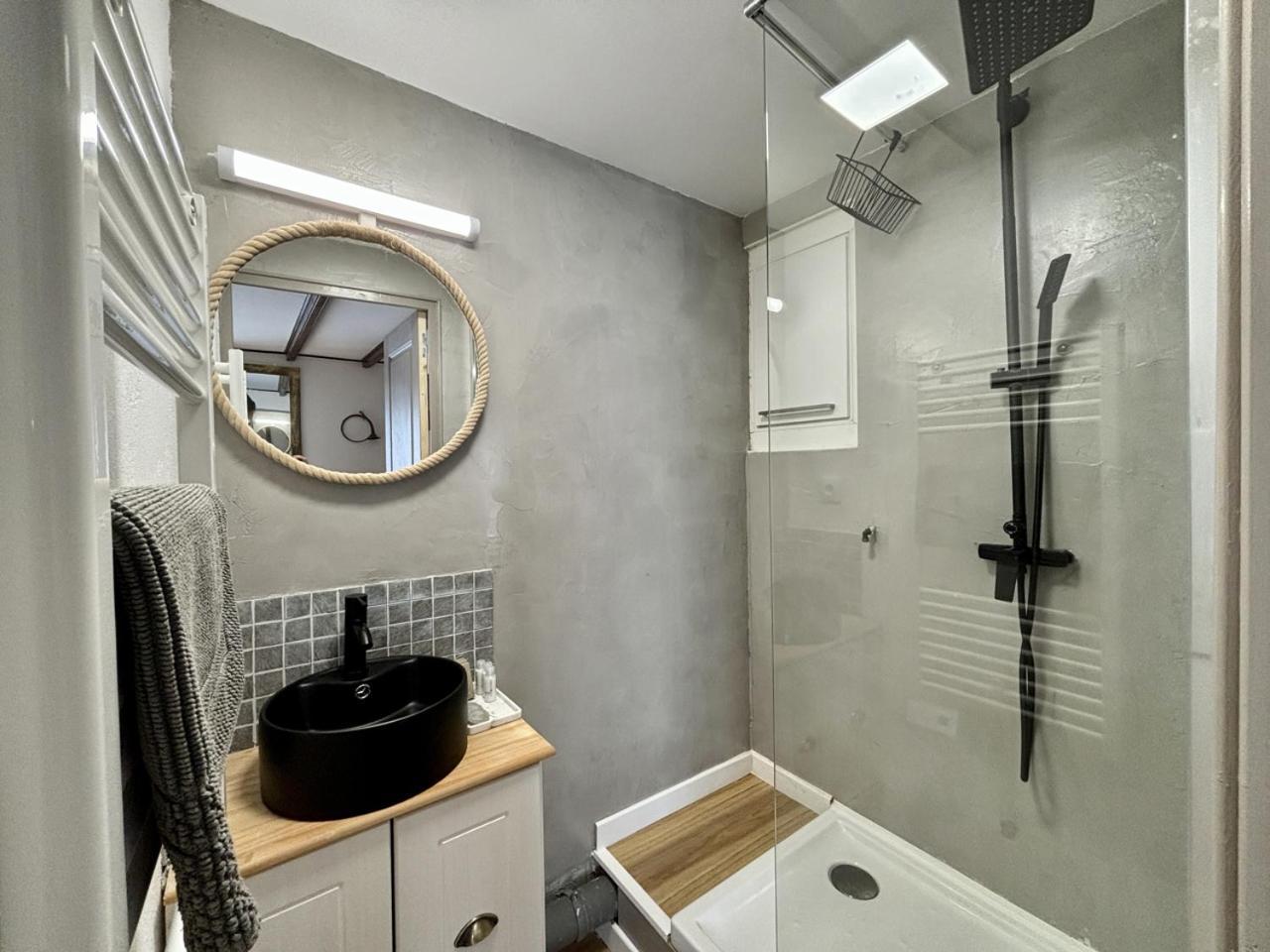 -pavillon Nizon- Parking Lave Linge Wifi * Pont-Aven