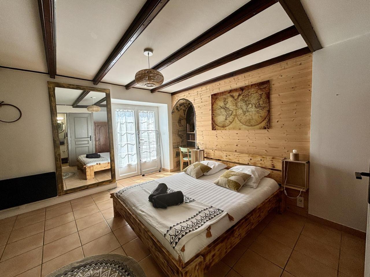 -pavillon Nizon- Parking Lave Linge Wifi Apartment